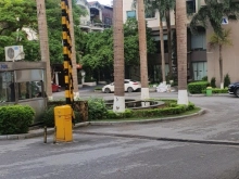 Biệt thự liền kề, căn góc Đẹp nhất DA 671 Hoàng Hoa Thám