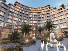 La Queenara,bất động sản truyền đời,kênh đầu tư sinh lời tối ưu,Hội An,Quảng Nam