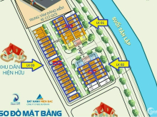 Nhà phố liền kề HÀ PHONG FAIRY CITY