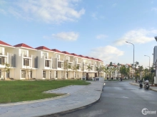 Nhà phố 2 mặt tiền view công viên trung tâm khu B Royal Park Huế