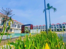 Căn góc duy nhất view cảnh quan khu B Royal Park Huế