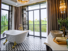 Cần ra căn biệt thự sân golf giá rẻ chỉ 2 tỷ 8 DT 160m2 10x16, trả trước 800tr