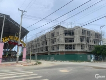 SỞ HỮU NGAY NHÀ PHỐ LIỀN KỀ 4 TẦNG HACOM MALL