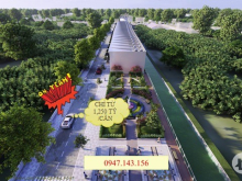 CHỈ 370 TRIỆU – SỞ HỮU NGAY CĂN NHÀ PHỐ THƯƠNG MẠI (Shophouse)