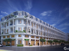 Bán nhà mặt tiền chợ An Sương liền kề sân bay Tân Sơn Nhất