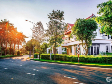 Chỉ từ 3 tỷ sở hữu Biệt Thự giá chỉ bằng CC ao Cấp, cách TT Hà Nội 30p