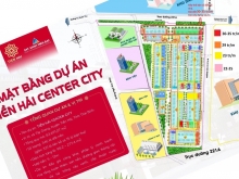 Tiền Hải Center City - Đầu tư là Vàng