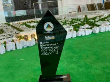 KĐT- ĐẲNG CẤP CHÂU ÂU, KHỞI ĐẦU  Giá Chỉ từ 2.9tỷ ;0382377720 ( Em Cường Danko )