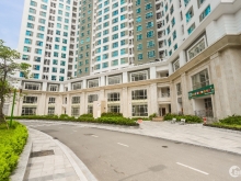 Mở bán shophouse TTTM duy nhất tại KĐT Ciputra - Giá rẻ nhất khu vực Tây Hồ.