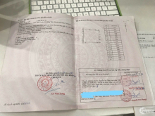 Đất xã Hồng Thái 7647m2 ngay đường nhựa kết nối sân bay