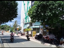 Bán nhà kinh doanh 2 mặt tiền trung tâm huyện Côn Đảo, tỉnh Vũng Tàu