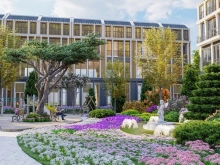 La Queenara Hội An - Cửa đầu tư "ăn chắc mặc bền" cho các nhà đầu tư thông thái