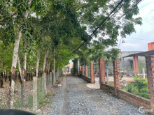 Cần bán gấp lô đất full thổ cư ấp 3,Bàu Đồn, Gò Dầu, Tây Ninh, sổ sẳn.