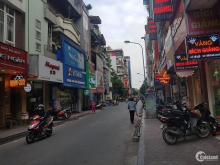 Bán Nhà 5 Tầng Mặt Phố Lê Lợi-Kinh Doanh Sầm Uất-Ngay Gần Chợ Hà Đông- 12,5 tỷ