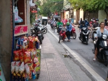 Bán nhà mặt phố Thanh Đàm, Hoàng Mai 51m2, mặt tiền 3,5m