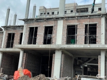 Sang Nhượng Shop House Sở Dầu, Quận Hồng Bàng, Hải Phòng