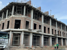 Shop House Hồng Bàng 0989  645 123