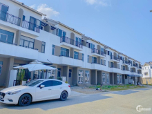 Nhà khu C Royal Park Huế view công viên lớn