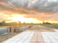 Nhà phố xây thô TT Ninh Kiều TP Cần Thơ