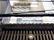 Bán nhà  324/15 Tôn Thất Thuyết, Phường 1, Quận 4, Tp Hồ Chí Minh