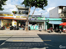 nhà cấp 4 dt 5x26,8m đường lê văn lương phường tân phong Q7+ 21.8ty