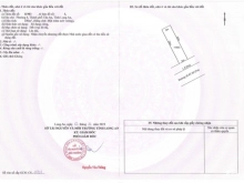 Nhà phố 1 trệt, 2 lầu tân cổ điển kiến trúc Châu Âu ven sông top 1 tại TP. Tân A