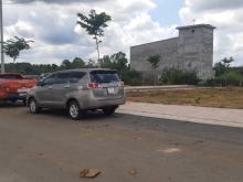 Ông anh cần bán gấp 340m2 đất SHR, trong KP3, phường Hắc Dịch, tx Phú Mỹ, BR-VT.