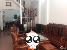 Bán nhà phố Dương Hòa, TP Hải Dương, 56m2, 4 tầng, mt 4.5m, 4 ngủ, phố trung tâm