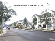 Bán BT đường 22m sổ đỏ không phải xây dựng KDT Times Garden City Vĩnh Yên