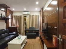 Bán nhà 57m x 5 tầng đường Hoàng Quốc Việt - Cầu Giấy