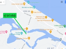 Nhà phố Hội An -  Chính giữa làng rau du lịch Trà Quế