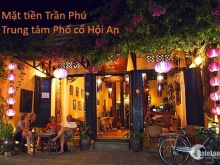 Tinh hoa miền di sản: Nhà trung tâm Phố cổ Hội An, Giá trị vượt thời gian.