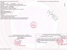 LỰA CHỌN LÀ Ở CÁ NHÂN BẠN, AN CƯ LẠC NGHIỆP ĐẤT VÀNG BÌNH DƯƠNG