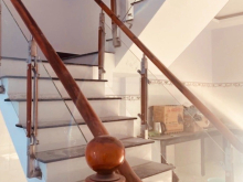 Bán nhà mặt tiền p Hiệp An, 2 lầu 1 trệt , tại TDM, ngân hang hỗ trợ vay