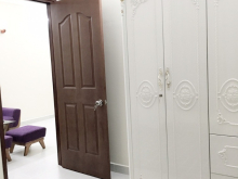 Cho thuê căn hộ lầu 5, B1 Trường Sa,  sát Thảo Cầm Viên 2PN, 2wc,