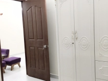 Cho thuê căn hộ lầu 5, B1 Trường Sa,  sát Thảo Cầm Viên 2PN, 2wc,