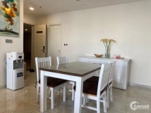 Cho thuê  căn hộ A4-25 Vinhomes Golden River-  Diện tích 101,5m2, 3 phòng ngủ