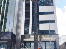 CHO THUÊ TOÀ NHÀ 466 NGUYỄN THỊ MINH KHAI – QUẬN 3 - 0931144449