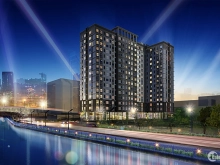 Cho thuê toà nhà Mặt Tiền 14 Trương Định Quận 3 - 0931144449