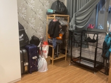 Cho thuê căn hộ Gold View A1.1101 Bến Vân Đồn, Phường 1, Quận 4,110m2