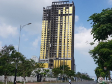 CHO THUÊ BUIDING 36-38 NGUYỄN VĂN TRỖI – P.15 – PHÚ NHUẬN