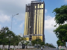 CHO THUÊ BUIDING 36-38 NGUYỄN VĂN TRỖI – P.15 – PHÚ NHUẬN