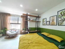 Căn hộ 1PN Orchard Garden như hình chỉ 10tr BAO phí quản lý, xem nhà 0908457587