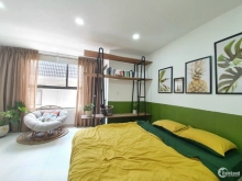 Căn hộ 1PN Orchard Garden như hình chỉ 10tr BAO phí quản lý, xem nhà 0908457587