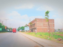 MẶT BẰNG 4116 PREMIUM SHOPHOUSE BỈM SƠN THANH HÓA