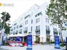 Bán nền Khu Ngân Thuận. Lộ 25m.