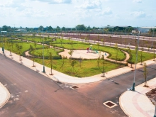 THỊ TRƯỜNG MỚI CHO NHÀ ĐẦU TƯ BẤT ĐỘNG SẢN VỚI DƯ ĐỊA TĂNG CAO TẠI THỦ PHỦ BUÔN MA THUỘT