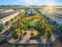 Đất nền Cam Ranh, MT đường Nguyễn Tất Thành Golden Bay 602 giá 18 triệu/m2