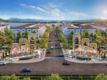 Đất nền ven biển Cam Ranh, MT đường Nguyễn Tất Thành, chỉ từ  30 triệu/m2