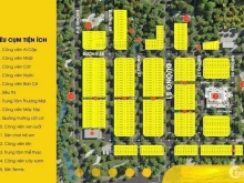 bán đất nền dự án Diamond Riverside Treung Na